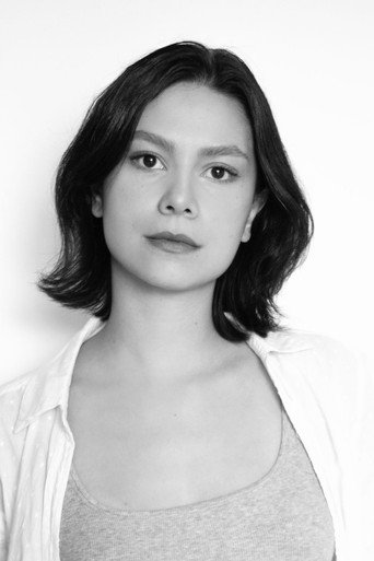 Portrait of Catalina Rey