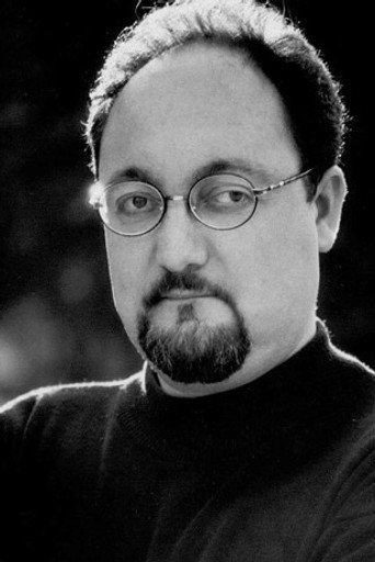 Portrait of Miguel Alcíbar