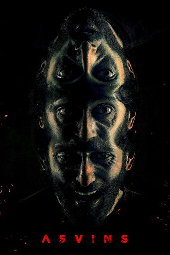 Poster for Asvins