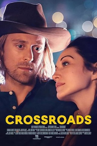 Poster for Crossroads