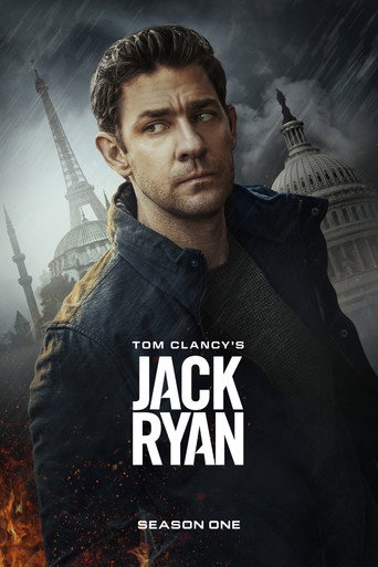 The poster for Season 1