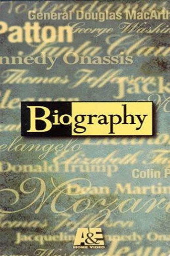 Poster for Bio.