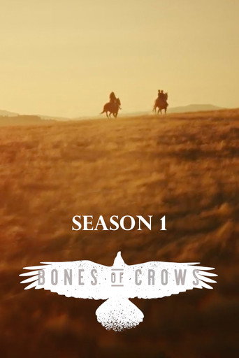 The poster for Miniseries