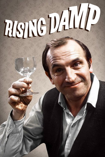 Poster for Rising Damp