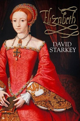 Poster for Elizabeth