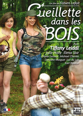 Poster for Cueillette Dans Les Bois