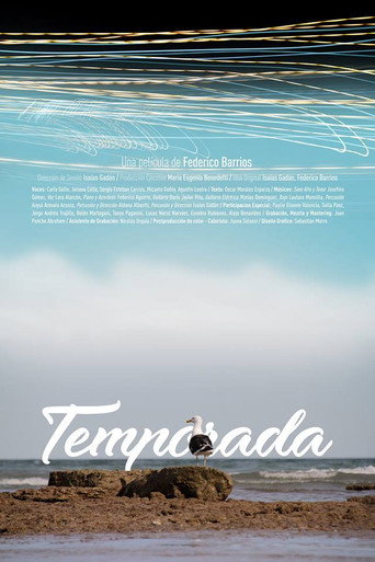 Poster for Temporada