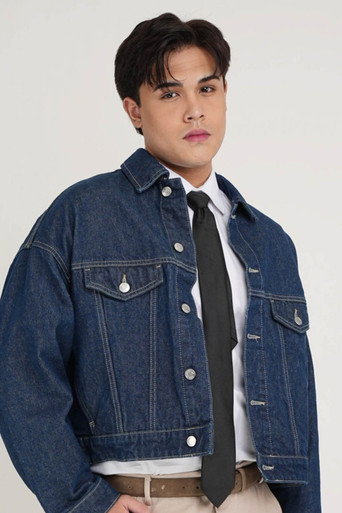 Portrait of Jac Abellana