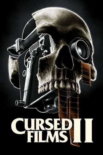 The poster for Season 2