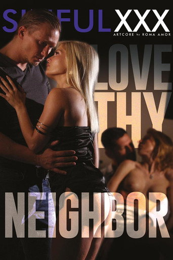 Poster for Love Thy Neighbor