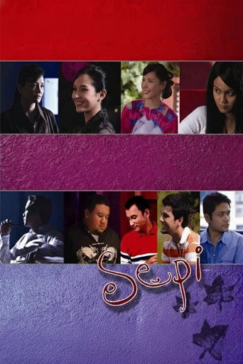 Poster for Sepi