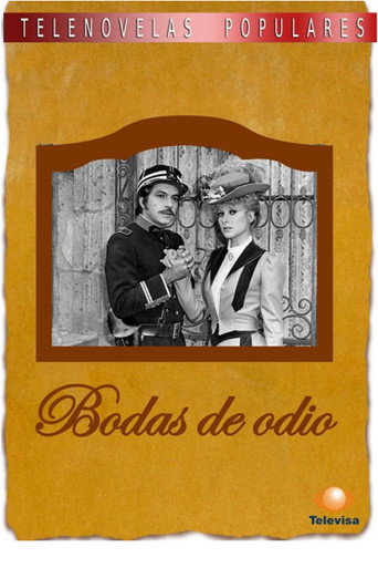 Poster for Weddings of hate