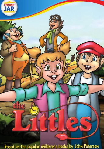 The poster for Season 1