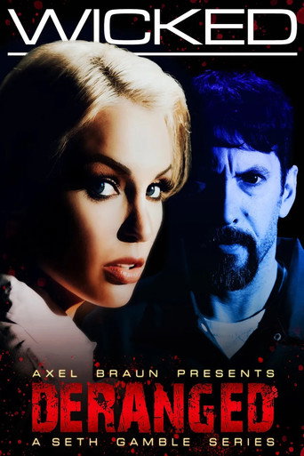 Poster for Deranged