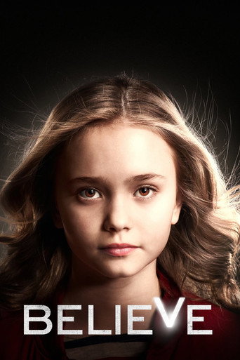 Poster for Believe