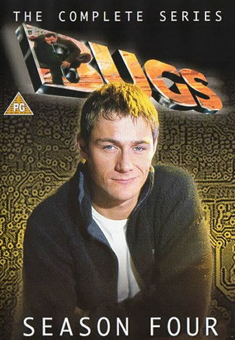 The poster for Season 4