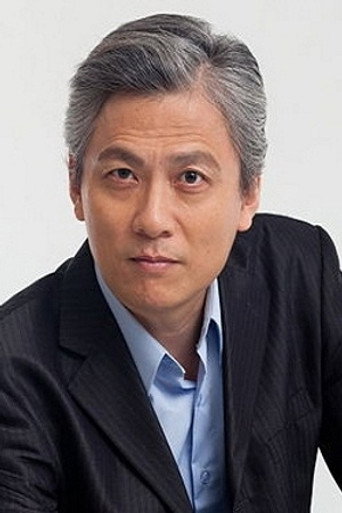 Portrait of Wang Dao-nan