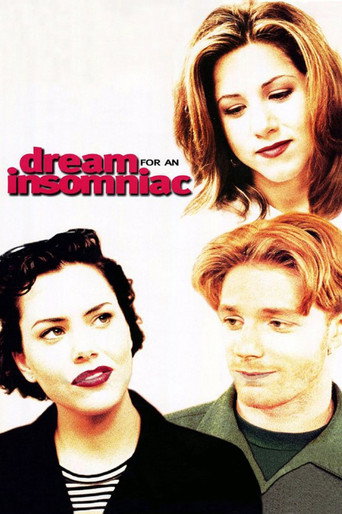 Poster for Dream for an Insomniac