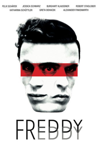 Poster for Freddy/Eddy
