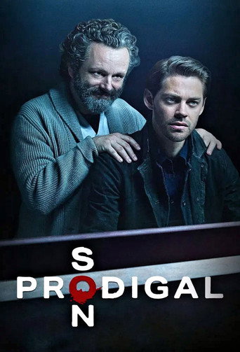 The poster for Specials