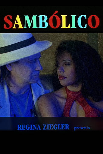Poster for Sambolico
