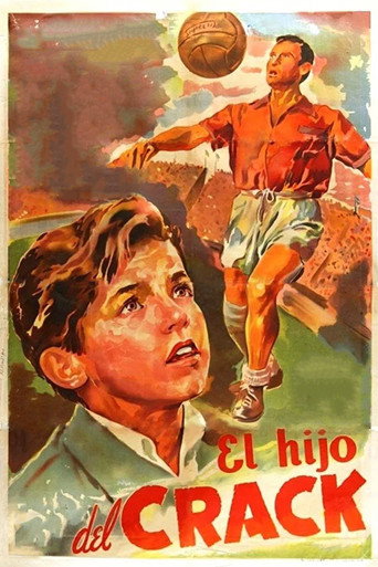 Poster for El hijo del crack
