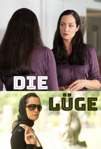 Poster for Die Lüge