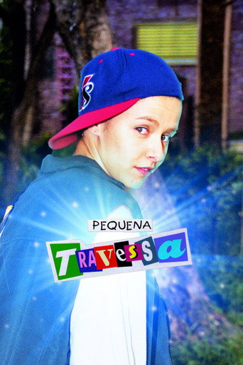 Poster for Pequena Travessa