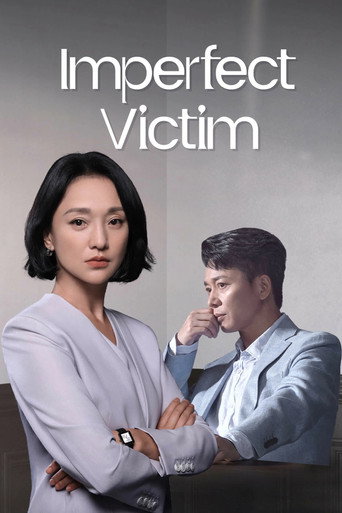 Poster for Imperfect Victim