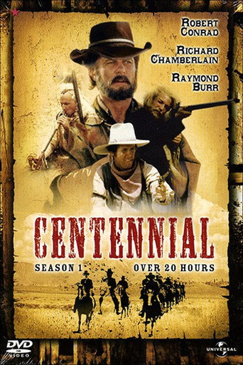 The poster for Season 1