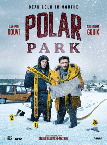 Poster for Polar Park