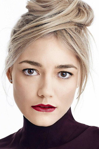 Portrait or poster