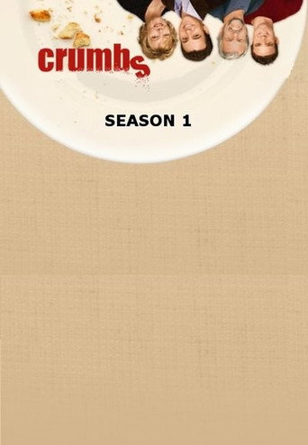 The poster for Season 1