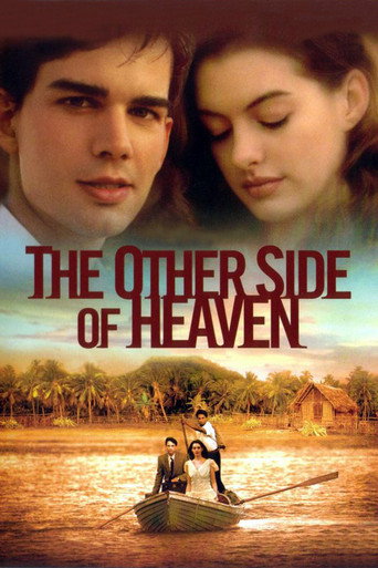 Poster for The Other Side of Heaven