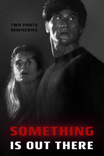 Poster for Something Is Out There