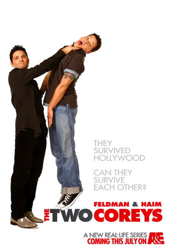 Poster for The Two Coreys
