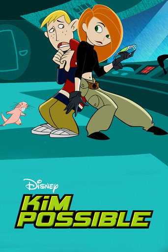 The poster for Season 3