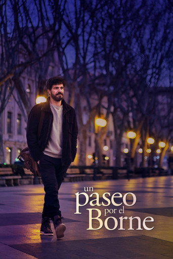 Poster for Un paseo por el Borne