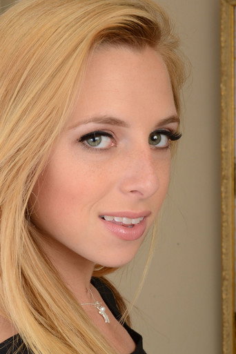 Portrait of Taylor Whyte