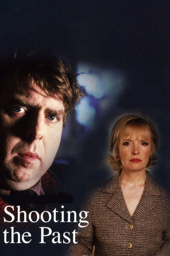 Poster for Shooting the Past