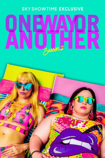Poster for One Way or Another