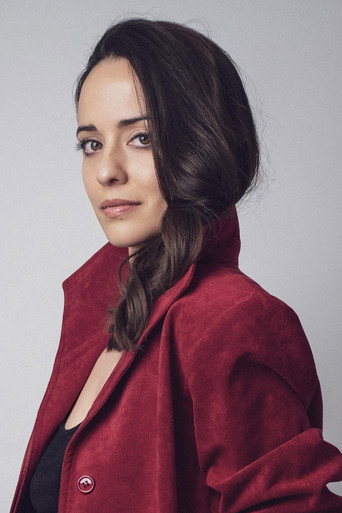Portrait of Tatum Langton