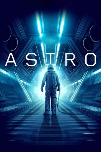 Poster for Astro