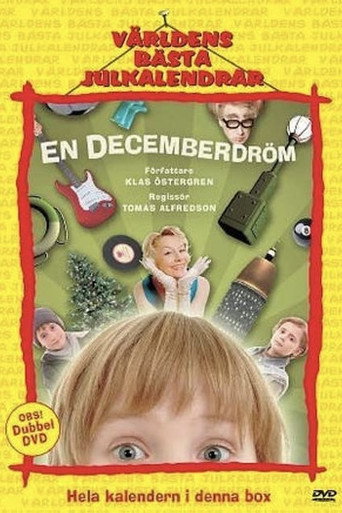 The poster for Season 46