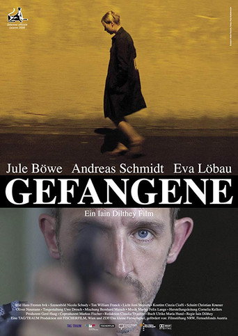 Poster for Prisoners