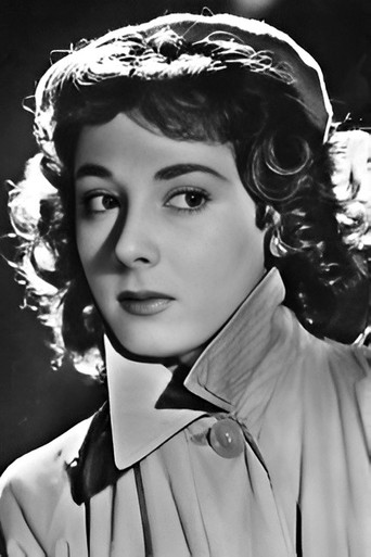 Portrait of Sophie Leclair