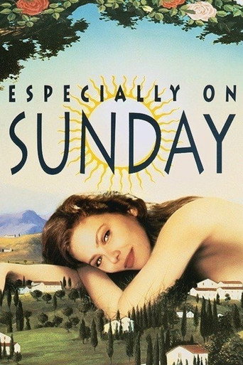 Poster for Especially on Sunday
