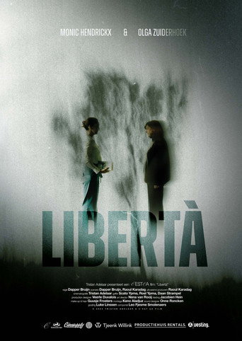 Poster for Libertà