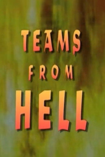 Poster for Teams from Hell