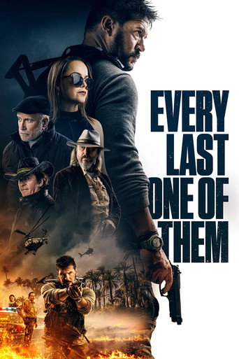 Poster for Every Last One of Them